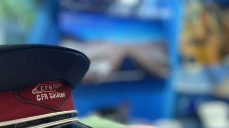 CFR Călători suplimentează trenurile către Iași, pentru Sfânta Parascheva