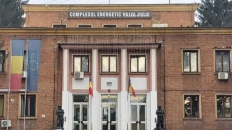 Ministrul Energiei a trimis corpul de control la Complexul Energetic Valea Jiului, după ce ieri acolo au intrat procurorii DIICOT