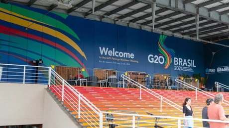 Statele G20 au ajuns la un acord privind necesitatea impozitării averilor foarte mari, dar sunt divizate în privința modului în care să realizeze acest lucru