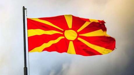 Grecia preocupată de revenirea Macedoniei de Nord la vechiul său nume