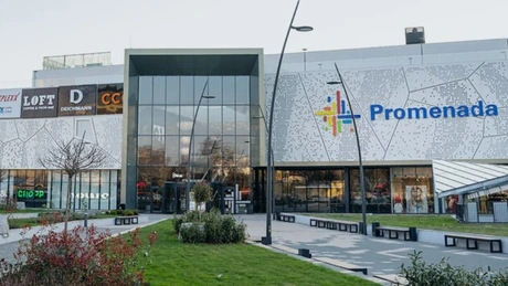 NEPI Rockcastle iese din Serbia și vinde ultimul mall către israelienii de la BIG, unul dintre acționarii AFI Europe