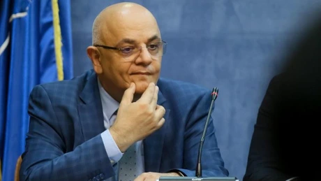 Raed Arafat crede că adăposturile de protecție civilă sunt obligatorii, chiar dacă riscurile sunt mici
