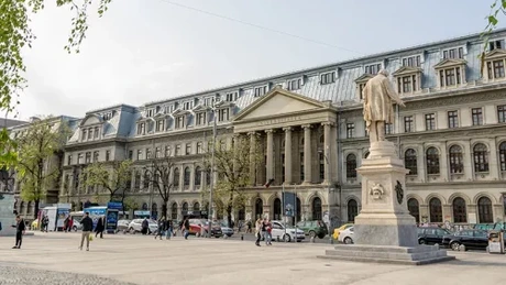 Guvernul lucrează la un top al celor mai bune universităţi din ţară