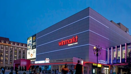 Italienii de la IGD merg mai departe cu vânzarea centrelor Winmarkt din România. Ar putea obține 120 de milioane de euro. Cel mai valoros, 40 de milioane de euro