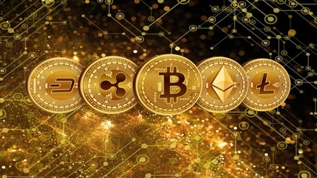 Criptomoneda care se apropie de lansare și înregistrează o pre-vânzare explozivă: peste 8,5 mln USD strânși, iar valoarea continuă să crească