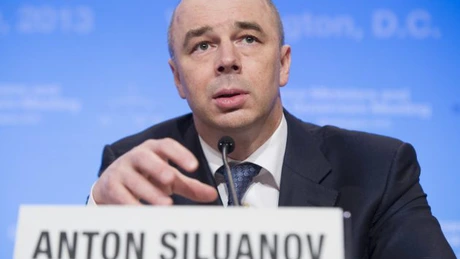 Ministerul de Finanțe din Rusia nu se așteaptă ca Gazprom să plătească dividende la buget în acest an