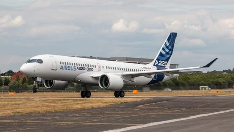 Airbus ar putea acorda prioritate livrărilor clienților din afara SUA, dacă tarifele lui Trump vor dveni jenante