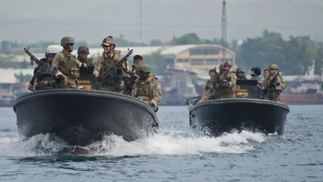 Sfidare la adresa Chinei. Filipine și Vietnam au efectuat primele exerciții comune pe mare