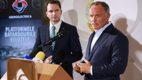 Hidroelectrica a bugetat pe următorii patru ani 1,4 miliarde de euro pentru investiții în modernizare, retehnologizare și achiziții