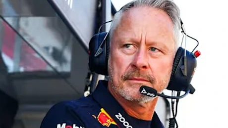 Directorul sportiv al echipei de Formula 1 Red Bull, Jonathan Wheatley, va pleca la finalul lui 2024 și va prelua Audi începând din 2026