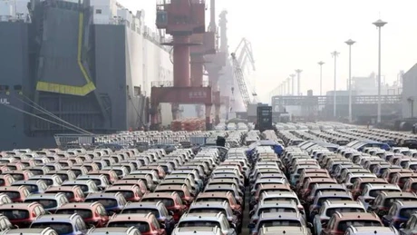 2024 în cifre: Cei mai mari producători auto rămân cei tradiționali, dar chinezii vin puternic din urmă