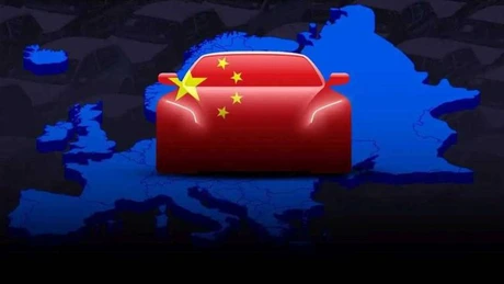 Cursa producătorior auto occidentali în China, pare pierdută. Vânzările Porsche au scăzut la 56.887 în 2024, de la aproape 100.000 în 2021