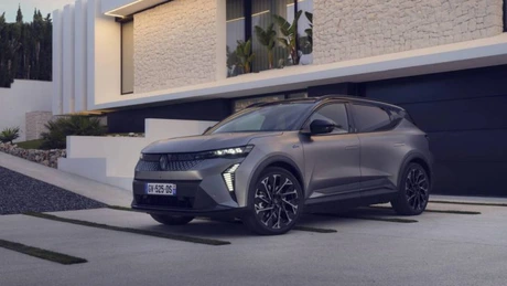 Ieftinirea automobilelor electrice va stimula cererea în Europa - ONG