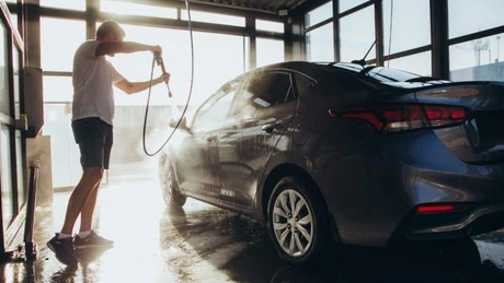 Cum să ai succes cu o spălătorie auto self service? (P)