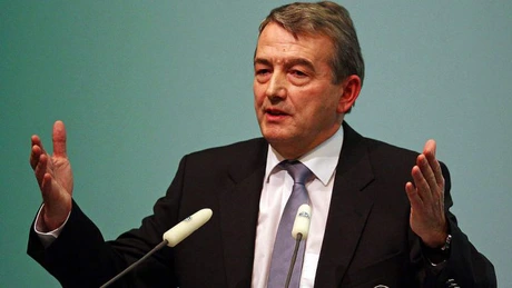 Un tribunal din Frankfurt a închis procesul în care era inculpat fostul președinte al Federației Germane de Fotbal Wolfgang Niersbach, pentru nereguli comise în organizarea Campionatului Mondial din 2006