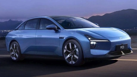 Xpeng introduce tehnologia de încărcare rapidă 5C în segmentul mașinilor electrice