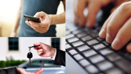 Premieră pentru șoferi. Reduceri de peste 20% pentru asigurarea auto. Ofertă specială  pentru familiști
