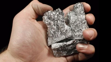 China restricţionează exportul unei materii prime critice folosite la baterii