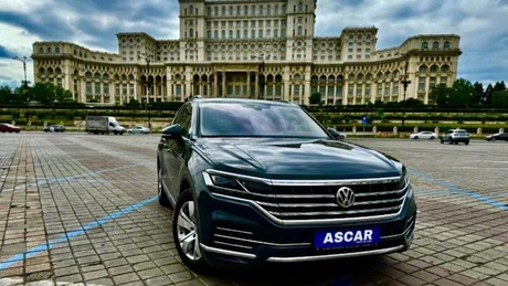 Interviu Alain Marin, CEO Ascar