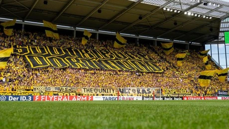 Borussia Dortmund a realizat în sezonul trecut cele mai mari venituri din istoria sa