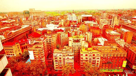Cum va fi vremea în Bucureşti, în weekend şi luni - Două anotimpuri în trei zile. Temperaturile vor scădea cu 20 de grade  (prognoză ANM)
