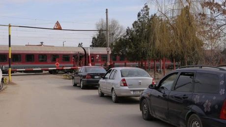 Pasaj peste calea ferată ce leagă noul Cartier Bordei de Craiova. Investiţie de 135 mil. lei, aprobată de Guvern