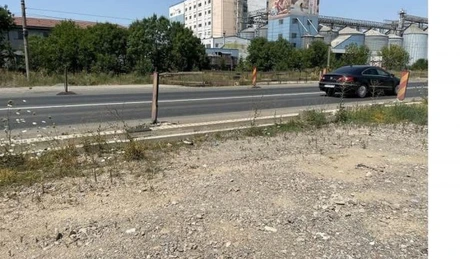 Centura București: Maristar Com, desemnat câștigător pentru modernizarea tronsonului DN2 - A2