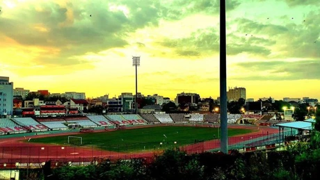 Arena Dinamo: A fost lansată licitație de peste jumătate de miliard de lei pentru construirea noului stadion