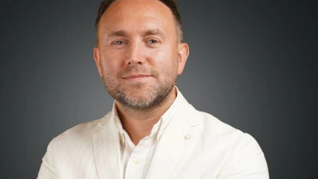 Florin Melinte e noul Deputy CEO al retailerului de optică Lensa