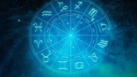 Zodii norocoase la jocurile de noroc