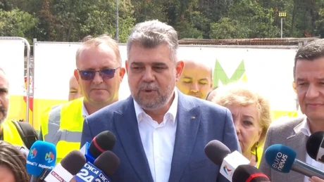 Ciolacu spune că miniștrii vor prezenta măsurile privind comasările de agenții din subordine
