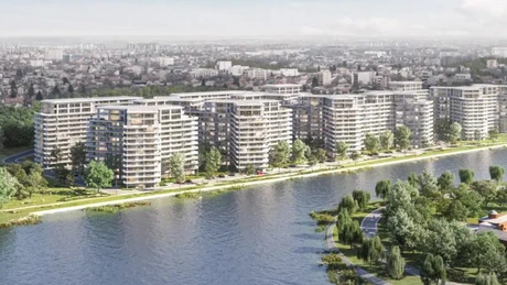 One United Properties a vândut și pre-vândut mai puține locuințe în 2024