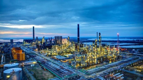 Burduja: Centrala de la Petromidia aduce autonomie energetică rafinăriei şi contribuie la creşterea stabilităţii Sistemului Energetic Naţional