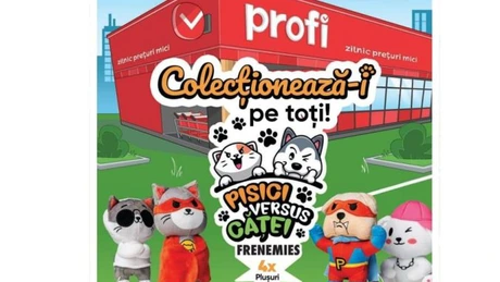 Promotica se extinde în România odată cu lansarea campaniei 