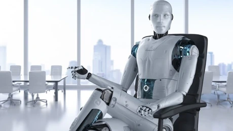 Un robot umanoid al Unitree s-a luptat cu inginerii săi