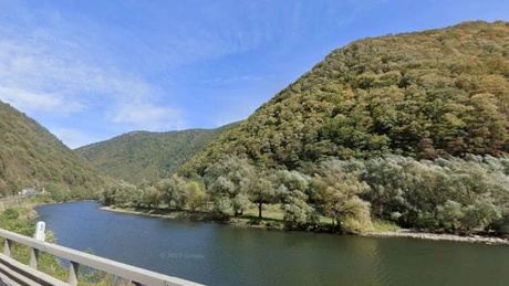 În sfârșit, vor apărea două hidrocentrale noi pe Valea Oltului. Decizie a Guvernului