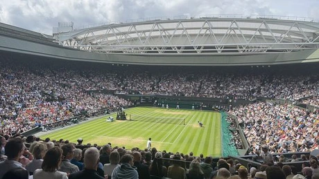 Primăria Londrei a aprobat extinderea complexului sportiv Wimbledon cu 39 de terenuri de tenis
