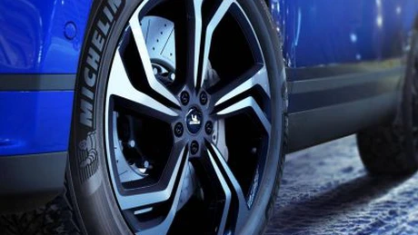 Michelin, scădere ușoară a afacerilor, pe fondul rezultatelor deosebite ale diviziei de mașini, scutere și motociclete