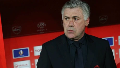 Arabia Saudită îi oferă lui Carlo Ancelotti 50 de milioane de euro pe sezon ca să preia din 2026 o echipă din campionatul intern