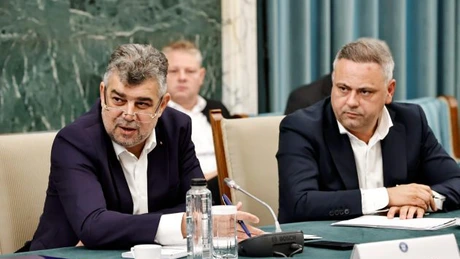 PSD se retrage de la masa discuţiilor pentru formarea Guvernului. Ce spune USR
