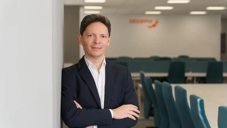 Cristian Sălceanu pleacă de la Sezamo, după 11 luni la conducerea supermarketului online