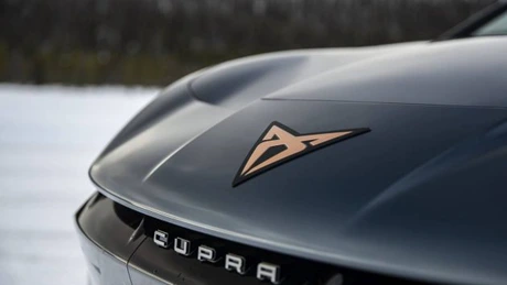 Cupra Tavascan ar putea fi „șters de pe hartă” de taxele impuse modelelor din China, susține șeful mărcii