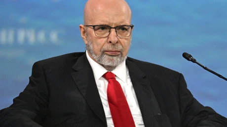 Un analist politic american de origine rusă și soția lui, inculpați de justiția americană pentru încalcarea sancțiunilor impuse Moscovei