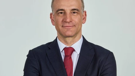 Fostul șef al Coca-Cola HBC România a preluat conducerea CTP, cel mai mare dezvoltator de depozite de pe plan local