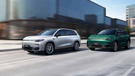 Leapmotor International a confirmat oficial intrarea pe piața din România în doar câteva zile