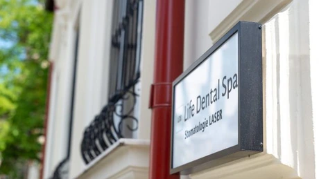 Life Group se extinde cu două clinici dentare în care a investit peste 1 milion euro