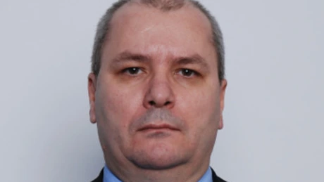 ALRO Slatina are un nou director general. Marin Cilianu preia funcția după retragerea lui Gheorghe Dobra