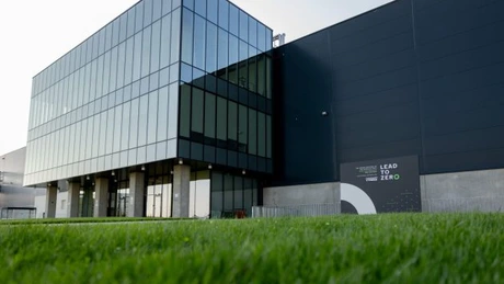 Fabrica Nokian Tyres de la Oradea va primi un ajutor de stat de aproape 100 de milioane de euro, anunţă Ciolacu