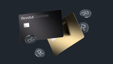 În ultimele două luni, volatilitatea euro-dolar a fost de cinci ori mai mare decât media perioadei din ultimii cinci ani - James Gibson, director general Revolut Business