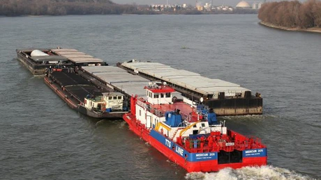 Compania de transport fluvial TTS are un nou director general